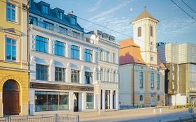 Kamienica Pod Aniołami